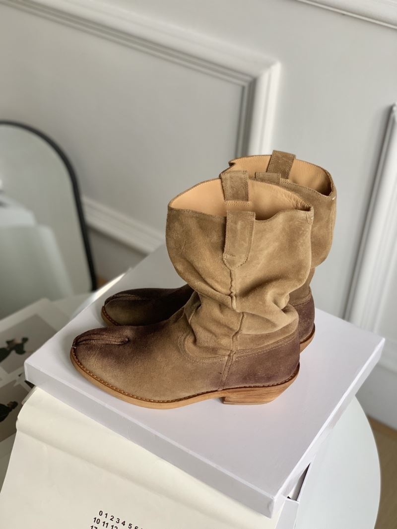 Maison Margiela Boots